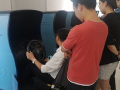 -华枫华元驾校(科技城校区)