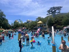 -苏州乐园森林水世界