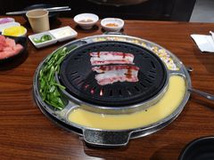 -obba烤吧(新光汇店)