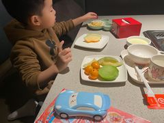 -海底捞大排档火锅(悦荟广场店)