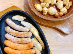 -萨莉亚意式餐厅(南京环亚凯瑟琳广场店)