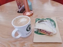 -逸派咖啡 EPARKCOFFEE(广安门店)