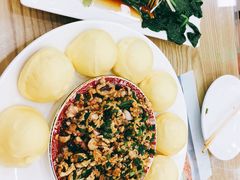 -聚德福海鲜家常菜(刘庄店)