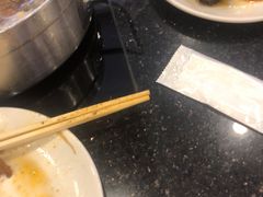 -蝎王府羊蝎子(天通苑店)