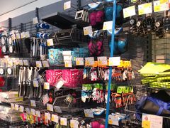 -迪卡侬(南二环店)