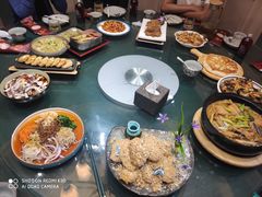 -君霖海鲜私房菜(春柳店)