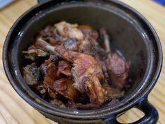 姜母鸭-斯丹姜母鸭·古法干香(涂门街总店)