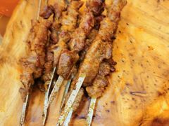 -新疆巴州金丝特餐厅(大钟寺店)