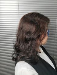 -HD HAIR STYLE