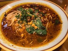 -重庆石磨豆花庄(乔庄店)