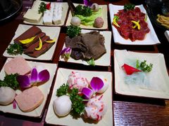 -束河人家(南锣鼓巷店)