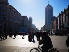 -人民防洪胜利纪念塔