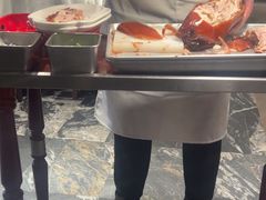 -大鸭梨烤鸭(枣园店)