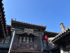 -协同庆钱庄博物馆