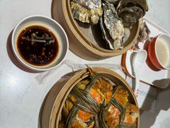 -杨氏青龙虾·羊蝎子(托乐嘉店)