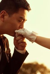 -杭州金夫人婚纱摄影(富阳私享店)