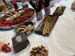 -湘江大码头·龙虾馆(渔人码头一店)