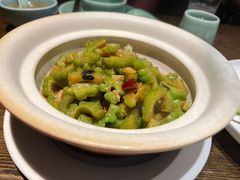 -粗茶淡饭·隐庐私厨(东亭店)