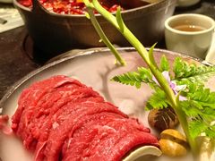 -盡膳口福跷脚牛肉火锅(晶耀前滩店)