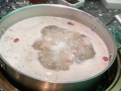 -一席地·本地鸡窝·杭帮鸡火锅(萧山银隆百货店)
