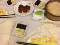 -北京全聚德(天安门店)