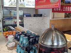 -嘉和一品粥(方庄店)