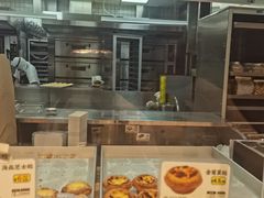 -鲍师傅糕点(永安里店)
