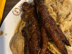 -松發肉骨茶(克拉码头店)