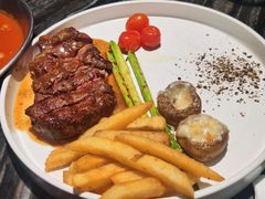 -LES ELITES 英集荟(南京西路店)