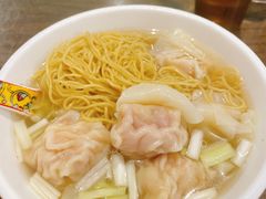 -一记面馆(易发店)