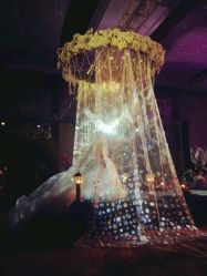 -Pink Gold Wedding·婚礼设计