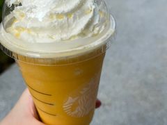 -星巴克臻选(福州五四路分店)