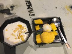 -Mango Tango