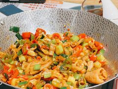 -千稻剁椒大鱼头(CityOn熙地港店)