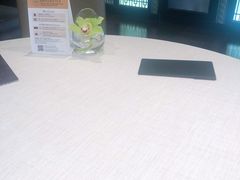 餐具摆设-御宝轩(益丰·外滩源店)