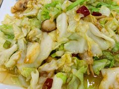 -聚德福海鲜家常菜(刘庄店)