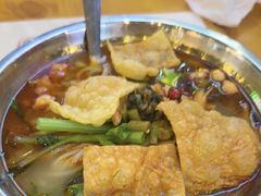 -雙冲柳州螺蛳粉&酸嘢&桂林米粉(簋街店)