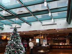 大堂-华辰国际大酒店·西餐厅