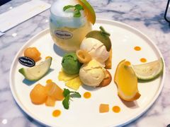 -哈根达斯(武汉天地店)