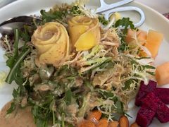 -味+新京宴·烤鸭·北京菜(创意谷店)
