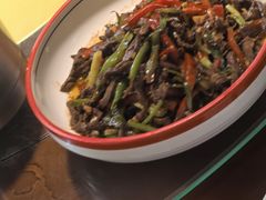 -小柴米·传统江西菜(八一广场店)