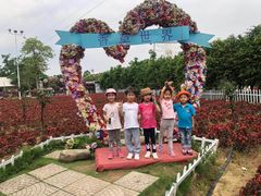 -广东花都香草世界旅游度假区