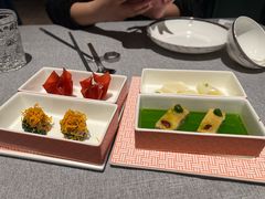 -柿合缘新京菜(国金中心商场店)