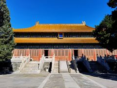 -历代帝王庙博物馆