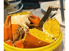 -三妹小龙虾·黄油蟹(华侨城总店)