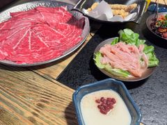 -湊湊火锅·茶憩(上海合生汇店)