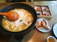 -九锅一堂酸菜鱼(新南凯德直营店)
