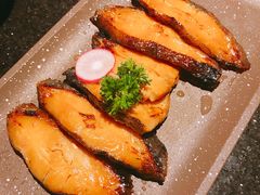 -梅筑·创意料理(王府井百货店)