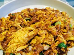 -紫光园·烤鸭·北京菜(劲松店)