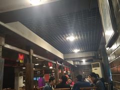 -巴国口福火锅(石桥铺店)